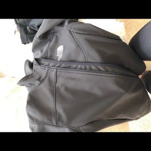 North Face Apex Jacket Women’s Small